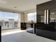 Apartamento para Venda em São Paulo/SP Moema 4 Quartos