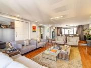 Apartamento para Venda em São Paulo/SP Moema 4 Quartos