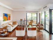 Apartamento para Venda em São Paulo/SP Moema 4 Quartos