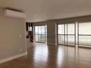 Apartamento para Venda em São Paulo/SP Moema 4 Quartos