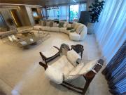 Apartamento para Venda em São Paulo/SP Moema 4 Quartos