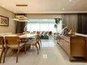 Apartamento para Venda em São Paulo/SP Moema 4 Quartos