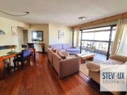 Apartamento para Venda em São Paulo/SP Moema 4 Quartos