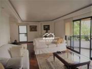 Apartamento para Venda em São Paulo/SP Moema 4 Quartos