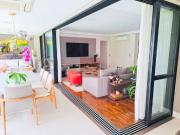 Apartamento para Venda em São Paulo/SP Moema 4 Quartos