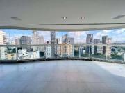 Apartamento para Venda em São Paulo/SP Moema 4 Quartos