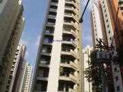 Apartamento para Venda em São Paulo/SP Moema 4 Quartos