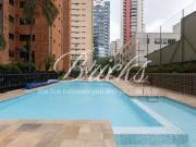 Apartamento para Venda em São Paulo/SP Moema 4 Quartos