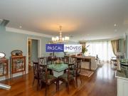 Apartamento para Venda em São Paulo/SP Moema 4 Quartos