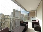 Apartamento para Venda em São Paulo/SP Moema 4 Quartos