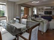 Apartamento para Venda em São Paulo/SP Moema 4 Quartos