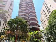 Apartamento para Venda em São Paulo/SP Moema 4 Quartos