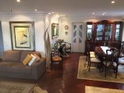 Apartamento para Venda em São Paulo/SP Moema 4 Quartos