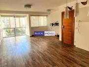 Apartamento para Venda em São Paulo/SP Moema 4 Quartos