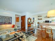 Apartamento para Venda em São Paulo/SP Moema 4 Quartos