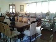 Apartamento para Venda em São Paulo/SP Moema 4 Quartos