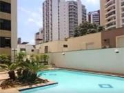 Apartamento para Venda em São Paulo/SP Moema 4 Quartos