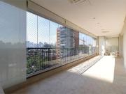 Apartamento para Venda em São Paulo/SP Moema 4 Quartos