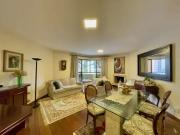 Apartamento para Venda em São Paulo/SP Moema 4 Quartos