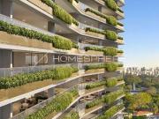 Apartamento para Venda em São Paulo/SP Moema 4 Quartos