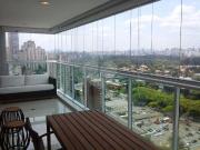 Apartamento para Venda em São Paulo/SP Moema 4 Quartos