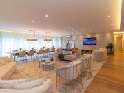 Apartamento para Venda em São Paulo/SP Moema 4 Quartos