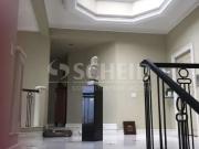 Apartamento para Venda em São Paulo/SP Moema 4 Quartos