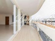 Apartamento para Venda em São Paulo/SP Moema 4 Quartos