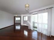 Apartamento para Venda em São Paulo/SP Moema 4 Quartos