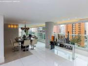 Apartamento para Venda em São Paulo/SP Moema 4 Quartos