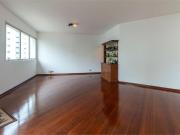 Apartamento para Venda em São Paulo/SP Moema 4 Quartos