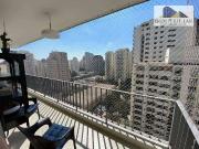 Apartamento para Venda em São Paulo/SP Moema 4 Quartos