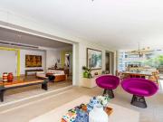 Apartamento para Venda em São Paulo/SP Moema 4 Quartos