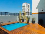 Apartamento para Venda em São Paulo/SP Moema 4 Quartos