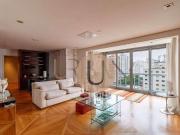 Apartamento para Venda em São Paulo/SP Moema 4 Quartos