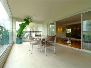 Apartamento para Venda em São Paulo/SP Moema 4 Quartos