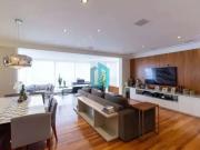 Apartamento para Venda em São Paulo/SP Moema 4 Quartos