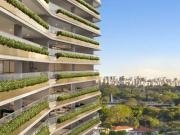 Apartamento para Venda em São Paulo/SP Moema 4 Quartos