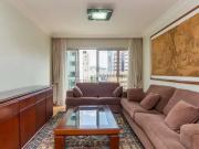 Apartamento para Venda em São Paulo/SP Moema 4 Quartos
