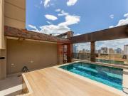 Apartamento para Venda em São Paulo/SP Moema 4 Quartos