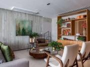 Apartamento para Venda em São Paulo/SP Moema 4 Quartos