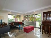 Apartamento para Venda em São Paulo/SP Moema 4 Quartos