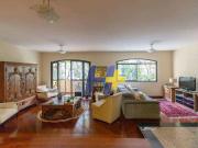 Apartamento para Venda em São Paulo/SP Moema 4 Quartos