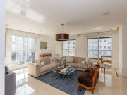 Apartamento para Venda em São Paulo/SP Moema 4 Quartos