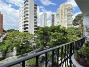 Apartamento para Venda em São Paulo/SP Moema 4 Quartos Apartamento para Venda em São Paulo/SP Moema 4 Quartos