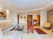 Apartamento para Venda em São Paulo/SP Moema 4 Quartos