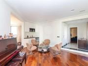 Apartamento para Venda em São Paulo/SP Moema 4 Quartos