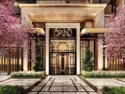 Apartamento para Venda em São Paulo/SP Moema 4 Quartos