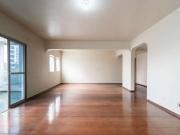 Apartamento para Venda em São Paulo/SP Moema 4 Quartos