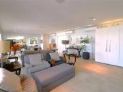 Apartamento para Venda em São Paulo/SP Moema 4 Quartos